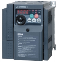 Частотные преобразователи Mitsubishi Electric FR-D720S-008SC-EC 0,1 кВт 220 В