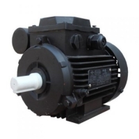 Однофазные электродвигатели АИРЕ 56 A2 У3 0,12 кВт/3000 об/мин IP54