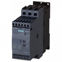 Устройства плавного пуска Siemens 3RW3003-1CB54 0,55 кВт 400 В