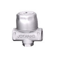 Термодинамические конденсатоотводчики Jokwang JTR-DT41 DN15 PN63