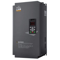 Частотные преобразователи Simphoenix E280-4T0022G/4T0030P 2,2/3 кВт 380 В