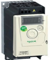Частотные преобразователи Schneider Electric Altivar 12 ATV12H018M2 0,18 кВт, 220 В