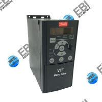Частотные преобразователи Danfoss VLT Micro Drive FC 51 1,5 кВт 220 В