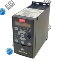 Частотные преобразователи Danfoss VLT Micro Drive FC 51 0,37 кВт 380 В