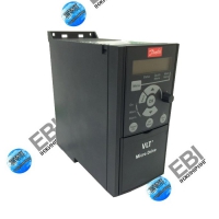 Частотные преобразователи Danfoss VLT Micro Drive FC 51 1,5 кВт 380 В