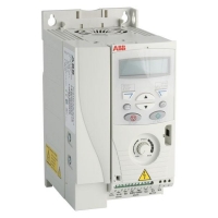 Частотные преобразователи ABB ACS150-01Е-07A5-2 1,5 кВт 220 В
