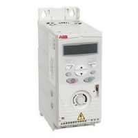 Частотные преобразователи ABB ACS150-03Е-04A1-4 1,5 кВт 380 В