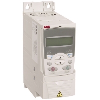 Частотные преобразователи ABB ACS355-01Е-02A4-2 0,37 кВт 220 В