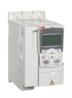 Частотные преобразователи ABB ACS355-03Е-03A3-4 1,1 кВт 380 В