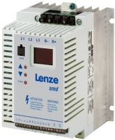 Частотные преобразователи Lenze ESMD222L4TXA 2,2 кВт 380 В