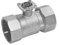 Клапаны регулирующие Belimo R2015-P25-S1 DN15 PN16