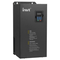 Частотные преобразователи INVT Electric GD200-1R5G-4 1,5 кВт 380 В
