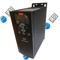 Частотные преобразователи Danfoss VLT Micro Drive FC 51 2,2 кВт 220 В
