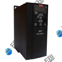 Частотные преобразователи Danfoss VLT Micro Drive FC 51 7,5 кВт 380 В