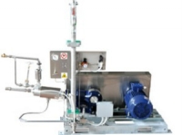 Поршневые насосы криогенные Vanzetti HP 30 DN30 PN300, 4-15 кВт, 2,9-8,8 л/мин