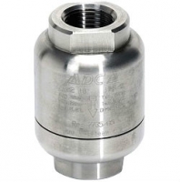 Клапаны обратные ADCA RT25 DN40 PN25