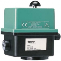 Электроприводы Tyco Tyco TVC-ER20
