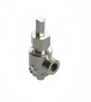 Предохранительные клапаны криогенные Bestobell Relief valve DN20 PN40